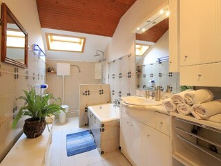 Appartement Tribalj Équipement 19