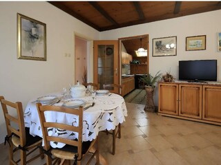 Apartment Tribalj Ausstattung 9