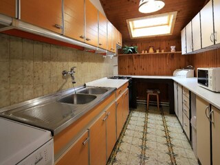 Apartment Tribalj Ausstattung 10