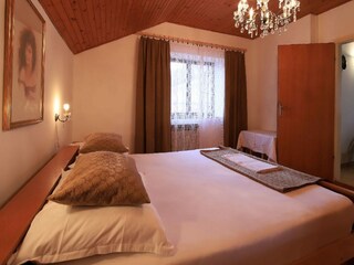 Appartement Tribalj Équipement 13