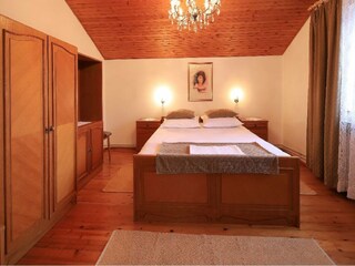 Appartamento Tribalj Caratteristiche 14