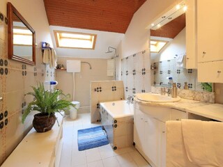 Appartamento Tribalj Caratteristiche 15