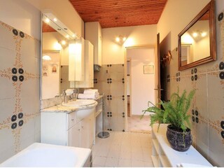 Apartment Tribalj Ausstattung 17