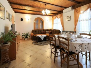 Appartamento Tribalj Caratteristiche 18