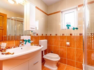 Ferienhaus Novi Vinodolski Ausstattung 5