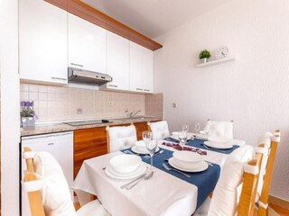 Vakantiehuis Novi Vinodolski Kenmerken 8