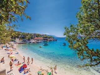 Vakantiehuis Novi Vinodolski Omgeving 17