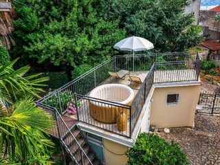 Maison de vacances Novi Vinodolski  20