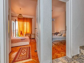 Maison de vacances Novi Vinodolski Équipement 9