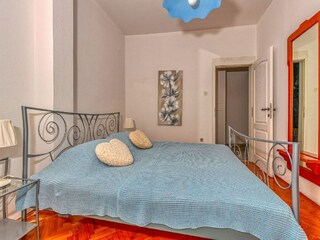 Maison de vacances Novi Vinodolski Équipement 10