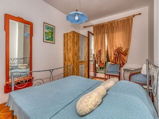 Maison de vacances Novi Vinodolski Équipement 11