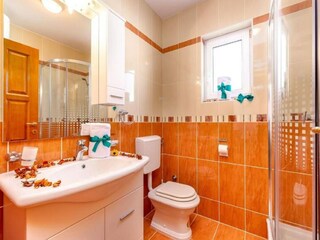 Vakantiehuis Novi Vinodolski Kenmerken 13