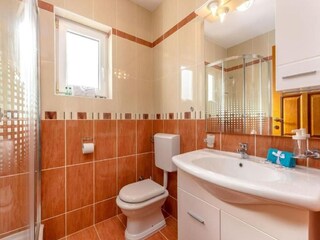 Maison de vacances Novi Vinodolski Équipement 14