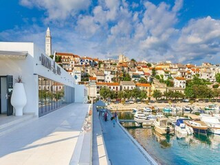 Vakantiehuis Novi Vinodolski Omgeving 19