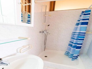 Maison de vacances Bribir Équipement 16