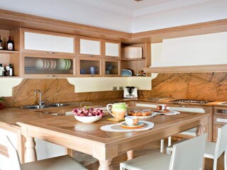 Vakantiehuis Bribir  19