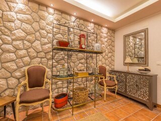Holiday house Bribir Features 12