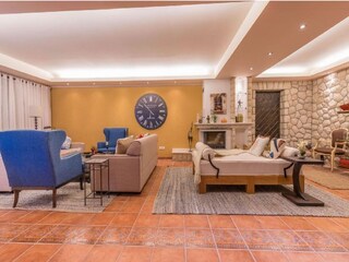Holiday house Bribir Features 13