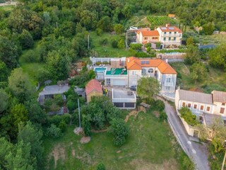 Holiday house Bribir Outdoor Recording 5