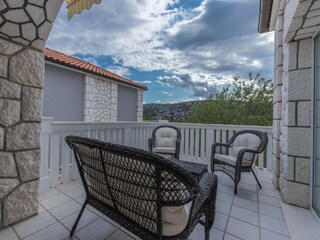 Holiday house Bribir Outdoor Recording 6