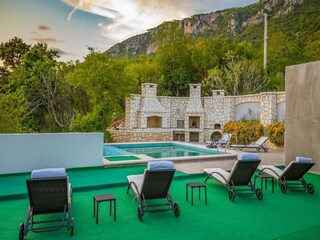 Holiday house Bribir Outdoor Recording 7