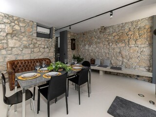 Holiday house Grižane Features 15