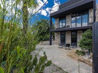 Maison de vacances Grižane Enregistrement extérieur 3