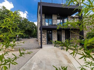 Maison de vacances Grižane Enregistrement extérieur 4