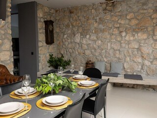 Holiday house Grižane Features 20