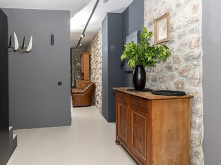 Ferienhaus Grižane Ausstattung 22