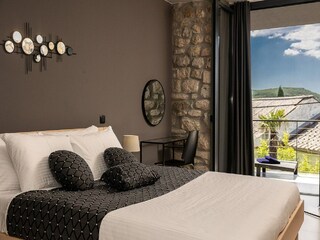 Ferienhaus Grižane Ausstattung 25