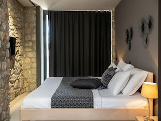 Ferienhaus Grižane Ausstattung 26