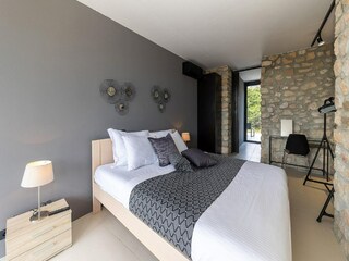 Ferienhaus Grižane Ausstattung 28