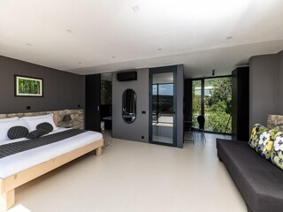 Maison de vacances Grižane Équipement 29