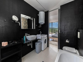 Ferienhaus Grižane Ausstattung 32