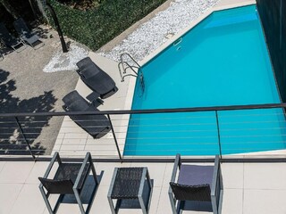 Holiday house Grižane Outdoor Recording 9