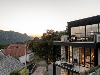 Ferienhaus Grižane Außenaufnahme 11