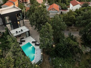 Holiday house Grižane Outdoor Recording 13