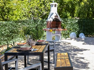 Maison de vacances Grižane  34