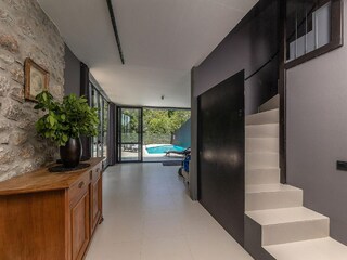 Maison de vacances Grižane  36