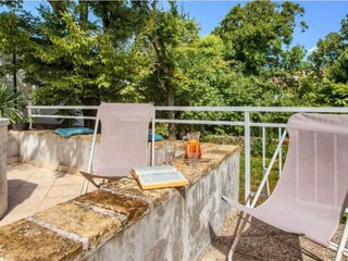 Holiday house Kraljevica Outdoor Recording 2