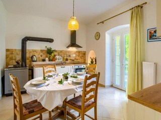 Holiday house Kraljevica Features 10