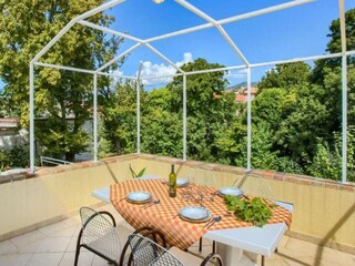 Holiday house Kraljevica Outdoor Recording 3