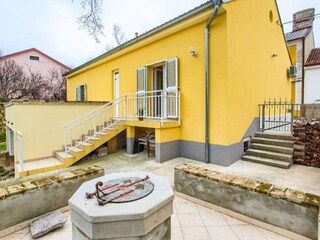 Holiday house Kraljevica Outdoor Recording 5