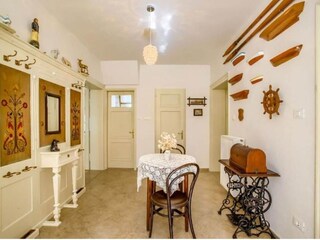 Holiday house Kraljevica Features 14