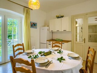 Holiday house Kraljevica Features 15