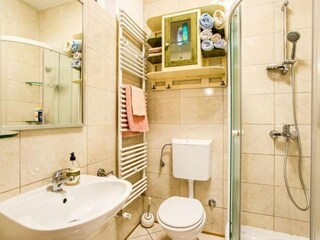 Holiday house Kraljevica Features 17