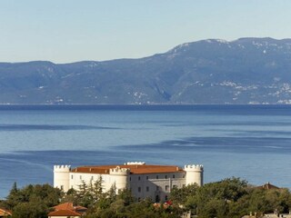 Vakantiehuis Kraljevica Omgeving 22