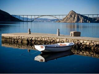 Vakantiehuis Kraljevica Omgeving 23