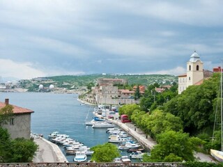 Vakantiehuis Kraljevica Omgeving 24